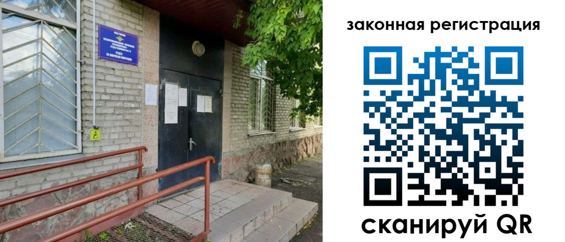 миграционный учет в Нижних Сергах